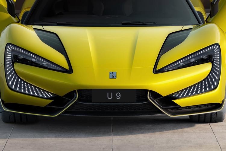 重庆300仰望U9以性能突破设计的极限，理想汽车企业文化与价值观